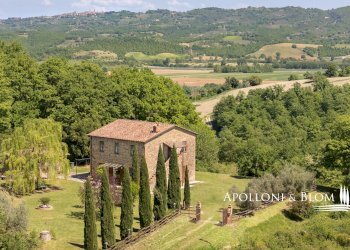 Rustico Vocabolo Salci, SNC, Città della Pieve - foto 5
