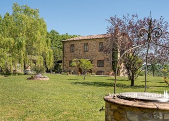 Rustico Vocabolo Salci, SNC, Città della Pieve - foto 6