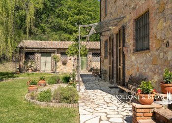 Rustico Vocabolo Salci, SNC, Città della Pieve - foto 7