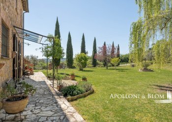 Rustico Vocabolo Salci, SNC, Città della Pieve - foto 8