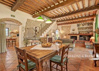 Rustico Vocabolo Salci, SNC, Città della Pieve - foto 10