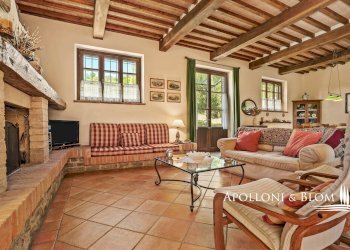 Rustico Vocabolo Salci, SNC, Città della Pieve - foto 11