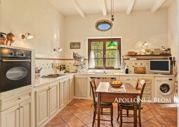 Rustico Vocabolo Salci, SNC, Città della Pieve - foto 13