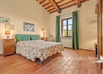 Rustico Vocabolo Salci, SNC, Città della Pieve - foto 18