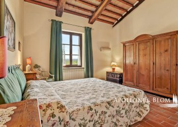Rustico Vocabolo Salci, SNC, Città della Pieve - foto 19