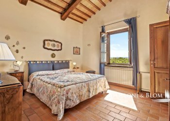 Rustico Vocabolo Salci, SNC, Città della Pieve - foto 21