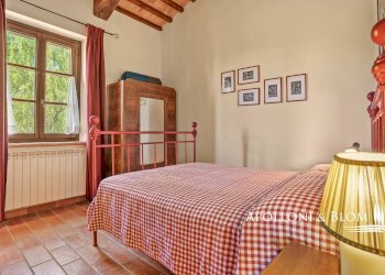 Rustico Vocabolo Salci, SNC, Città della Pieve - foto 22