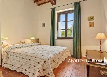 Rustico Vocabolo Salci, SNC, Città della Pieve - foto 24