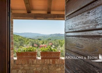 Rustico Vocabolo Salci, SNC, Città della Pieve - foto 25