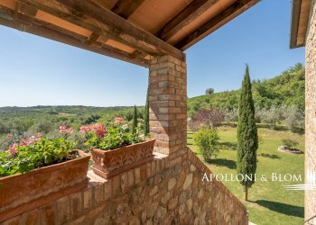 Rustico Vocabolo Salci, SNC, Città della Pieve - foto 27
