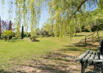 Rustico Vocabolo Salci, SNC, Città della Pieve - foto 32