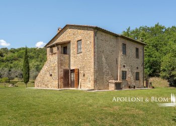 Rustico Vocabolo Salci, SNC, Città della Pieve - foto 34