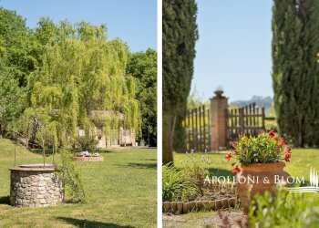 Rustico Vocabolo Salci, SNC, Città della Pieve - foto 35