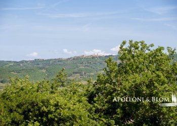 Rustico Vocabolo Salci, SNC, Città della Pieve - foto 37