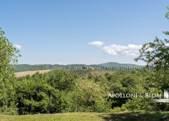 Rustico Vocabolo Salci, SNC, Città della Pieve - foto 38