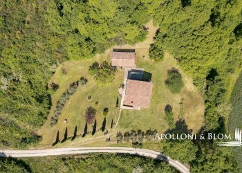Rustico Vocabolo Salci, SNC, Città della Pieve - foto 39
