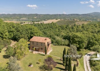 Rustico Vocabolo Salci, SNC, Città della Pieve - foto 40