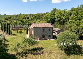 Rustico Vocabolo Salci, SNC, Città della Pieve - foto 41