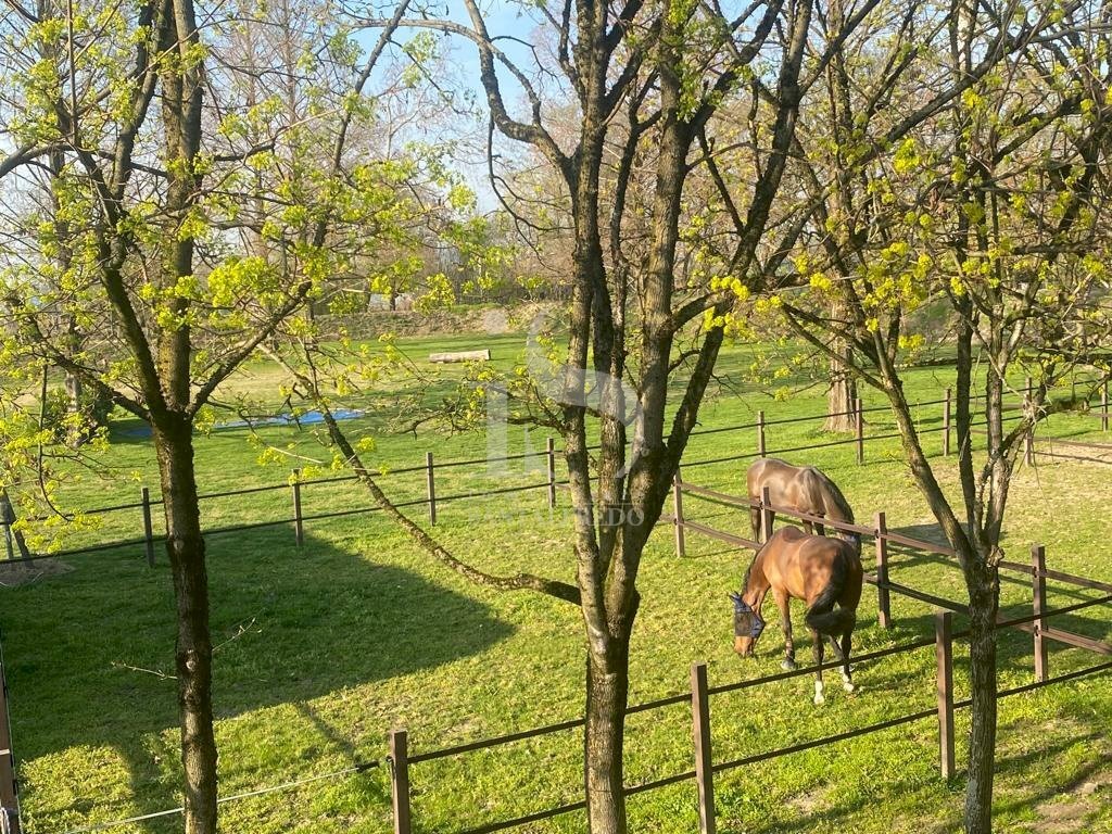 Lodi Maneggio in Vendita - Agriturismo CASCINA CA DE ZECCHI, Tavazzano con Villavesco - foto 2