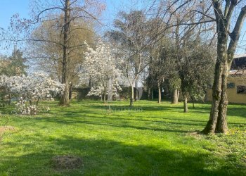Lodi Maneggio in Vendita - Agriturismo CASCINA CA DE ZECCHI, Tavazzano con Villavesco - foto 5