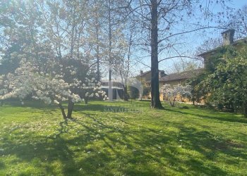 Lodi Maneggio in Vendita - Agriturismo CASCINA CA DE ZECCHI, Tavazzano con Villavesco - foto 6