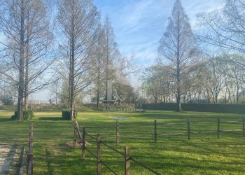 Lodi Maneggio in Vendita - Agriturismo CASCINA CA DE ZECCHI, Tavazzano con Villavesco - foto 7