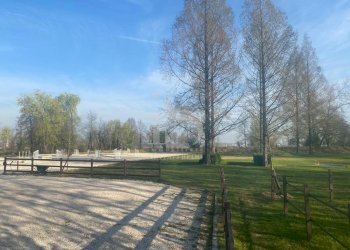 Lodi Maneggio in Vendita - Agriturismo CASCINA CA DE ZECCHI, Tavazzano con Villavesco - foto 8