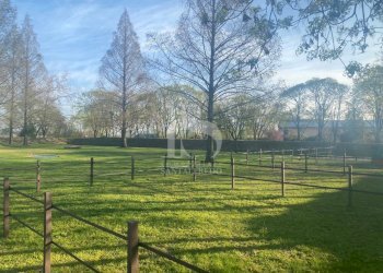 Lodi Maneggio in Vendita - Agriturismo CASCINA CA DE ZECCHI, Tavazzano con Villavesco - foto 9
