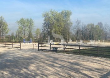 Lodi Maneggio in Vendita - Agriturismo CASCINA CA DE ZECCHI, Tavazzano con Villavesco - foto 10