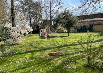 Lodi Maneggio in Vendita - Agriturismo CASCINA CA DE ZECCHI, Tavazzano con Villavesco - foto 17