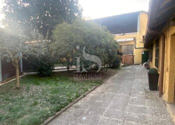 Lodi Maneggio in Vendita - Agriturismo CASCINA CA DE ZECCHI, Tavazzano con Villavesco - foto 19