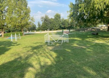 Lodi Maneggio in Vendita - Agriturismo CASCINA CA DE ZECCHI, Tavazzano con Villavesco - foto 20