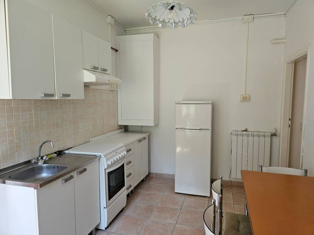 Two-room apartment via Giacinto Menotti Serrati, Terni - photo 3