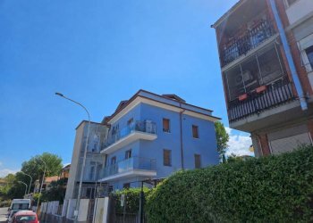 Two-room apartment via Giacinto Menotti Serrati, Terni - photo 1