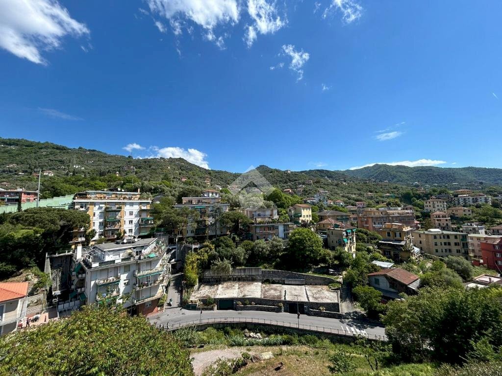 Bilocale Via Laggiaro, Rapallo - foto 1
