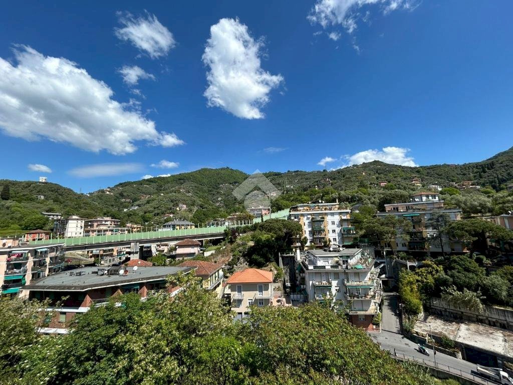 Bilocale Via Laggiaro, Rapallo - foto 2