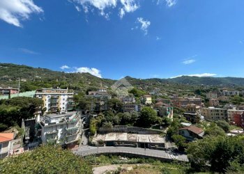 Bilocale Via Laggiaro, Rapallo - foto 1