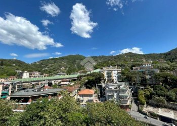 Bilocale Via Laggiaro, Rapallo - foto 2