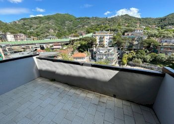 Bilocale Via Laggiaro, Rapallo - foto 4