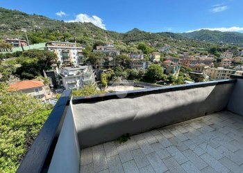 Bilocale Via Laggiaro, Rapallo - foto 5