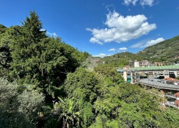 Bilocale Via Laggiaro, Rapallo - foto 10