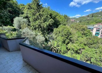 Bilocale Via Laggiaro, Rapallo - foto 12