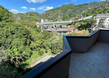 Bilocale Via Laggiaro, Rapallo - foto 13