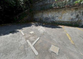 Bilocale Via Laggiaro, Rapallo - foto 20