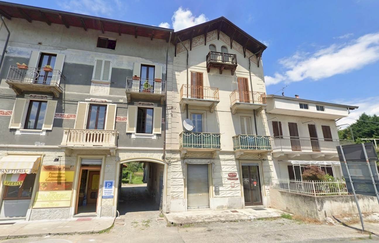 Three-room apartment Via Roma 8, Banchette - photo 2