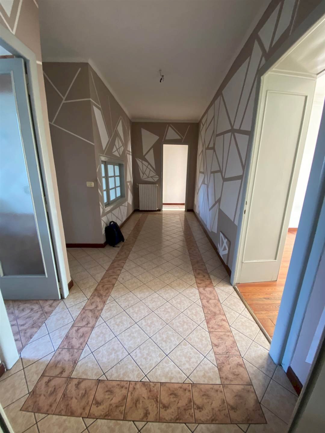 Three-room apartment Via Roma 8, Banchette - photo 3
