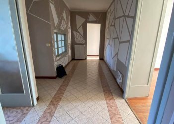 Three-room apartment Via Roma 8, Banchette - photo 3