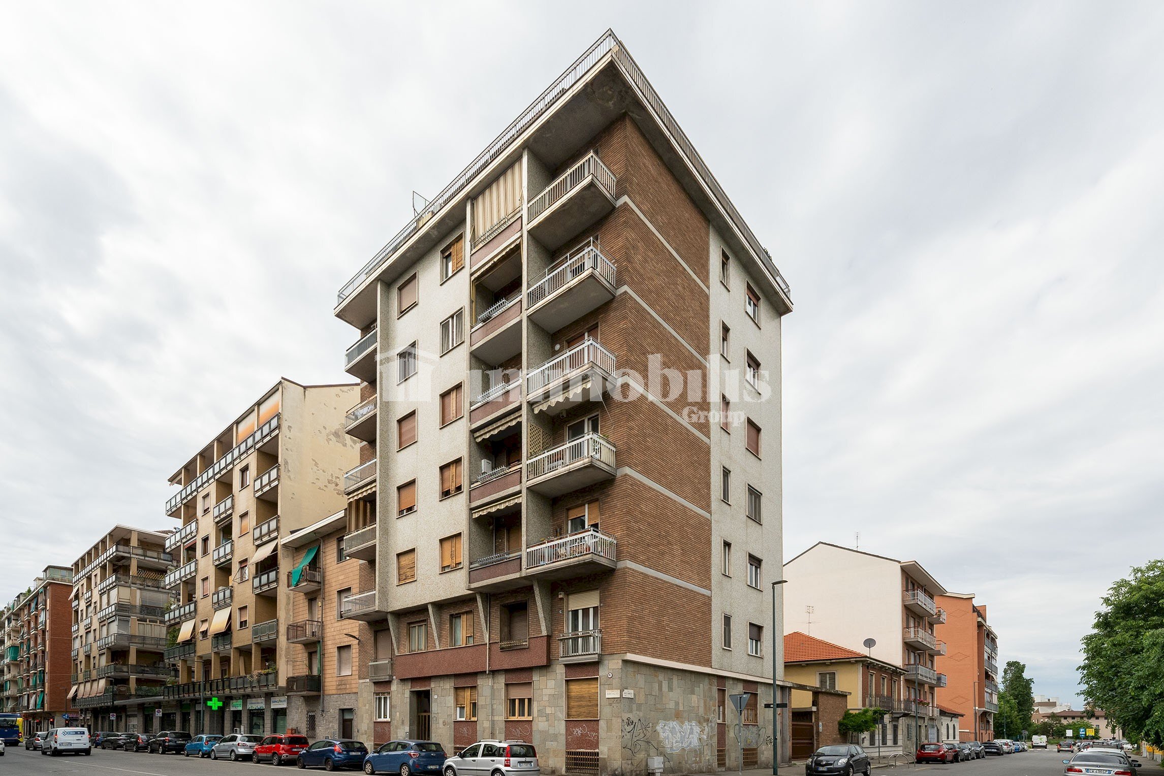 Bilocale Via Breglio, 10, Torino - foto 1