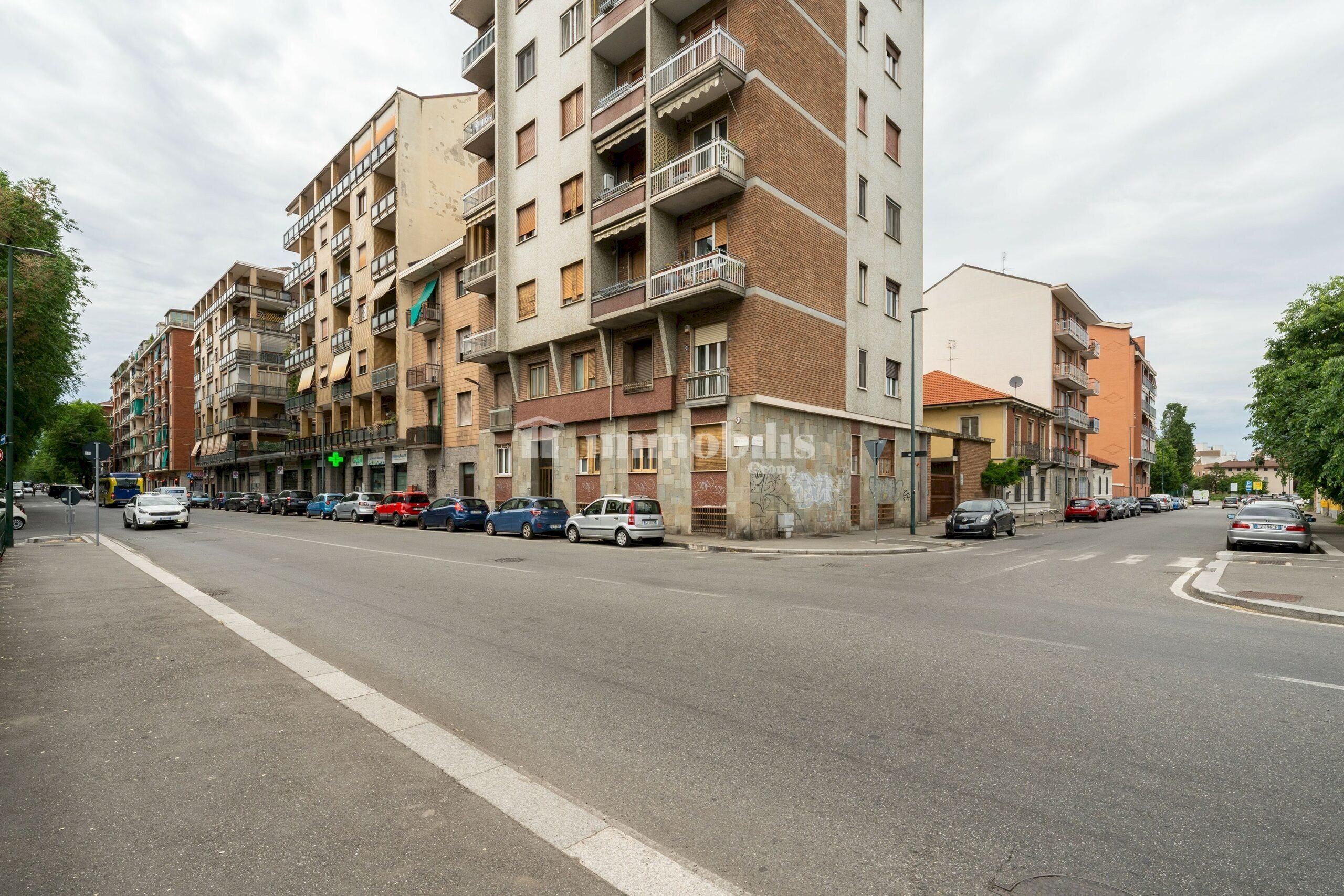 Bilocale Via Breglio, 10, Torino - foto 2