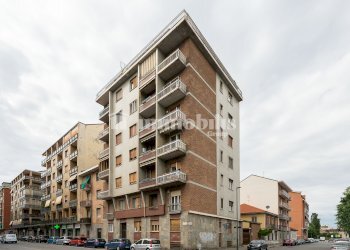 Bilocale Via Breglio, 10, Torino - foto 1